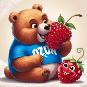 Баллы за Отзывы Озон🛒