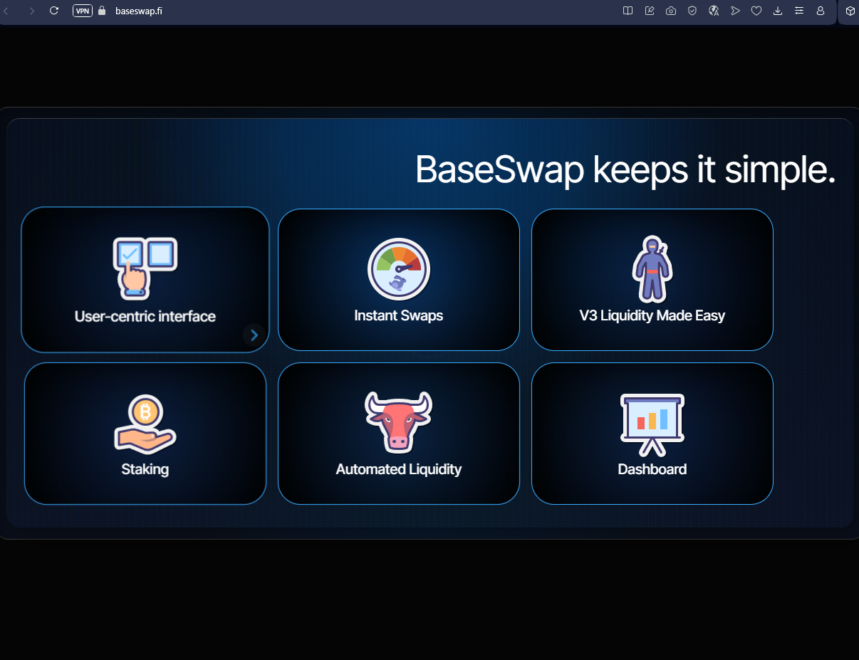 baseswap robot отзывы baseswap robot отзывы