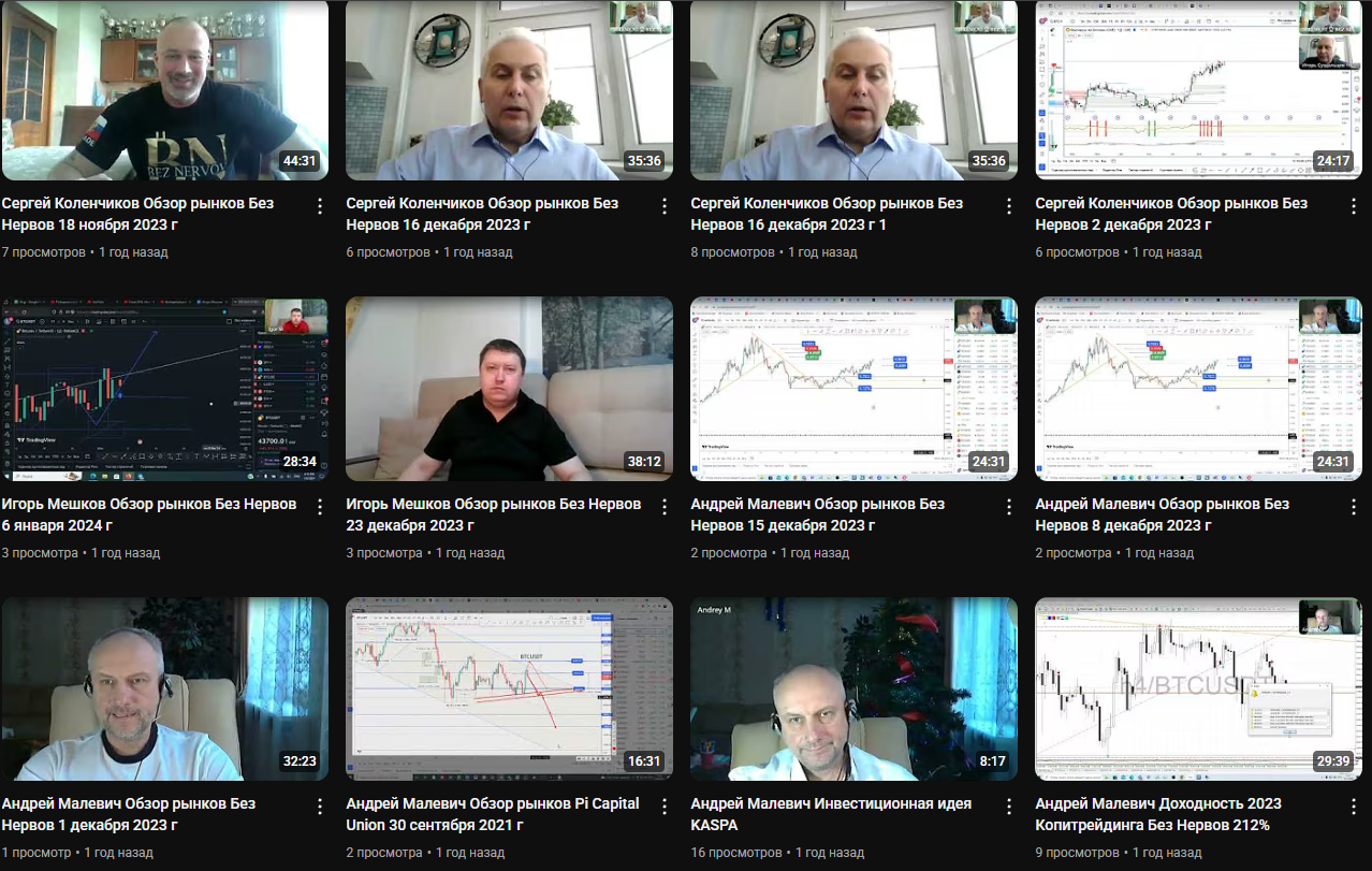 без нервов копитрейдинг без нервов копитрейдинг