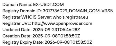 биржа ex usdt биржа ex usdt