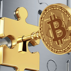 Bitcoin Micro Collider