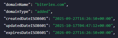 biterlex com biterlex com