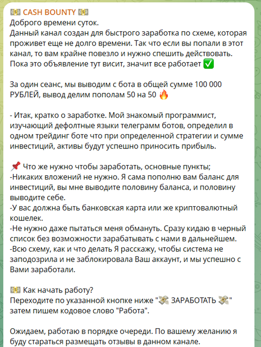 cash bounty cash bounty