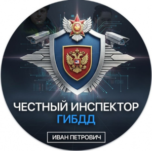 Честный Инспектор Гибдд