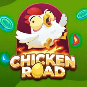 Chicken Road