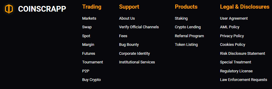 coinscrapp отзывы обменник coinscrapp отзывы обменник