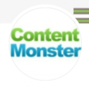 Contentmonster