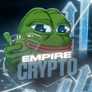 Crypto Empire