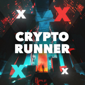 Crypto Runner