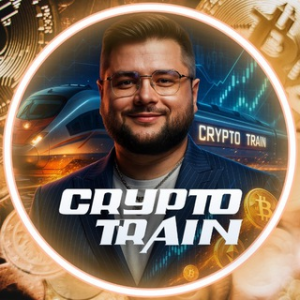 Crypto Train