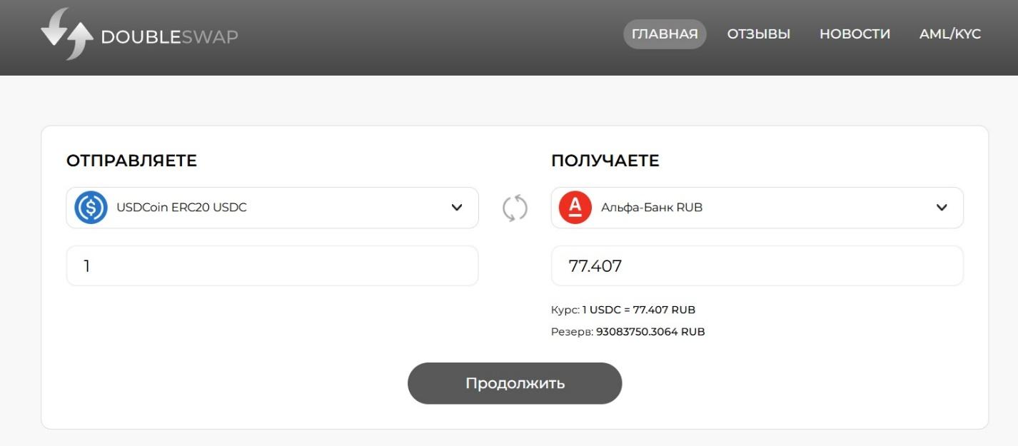 даблсвап даблсвап