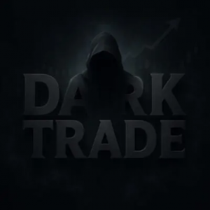 Dark Trade Торгуем из Тени