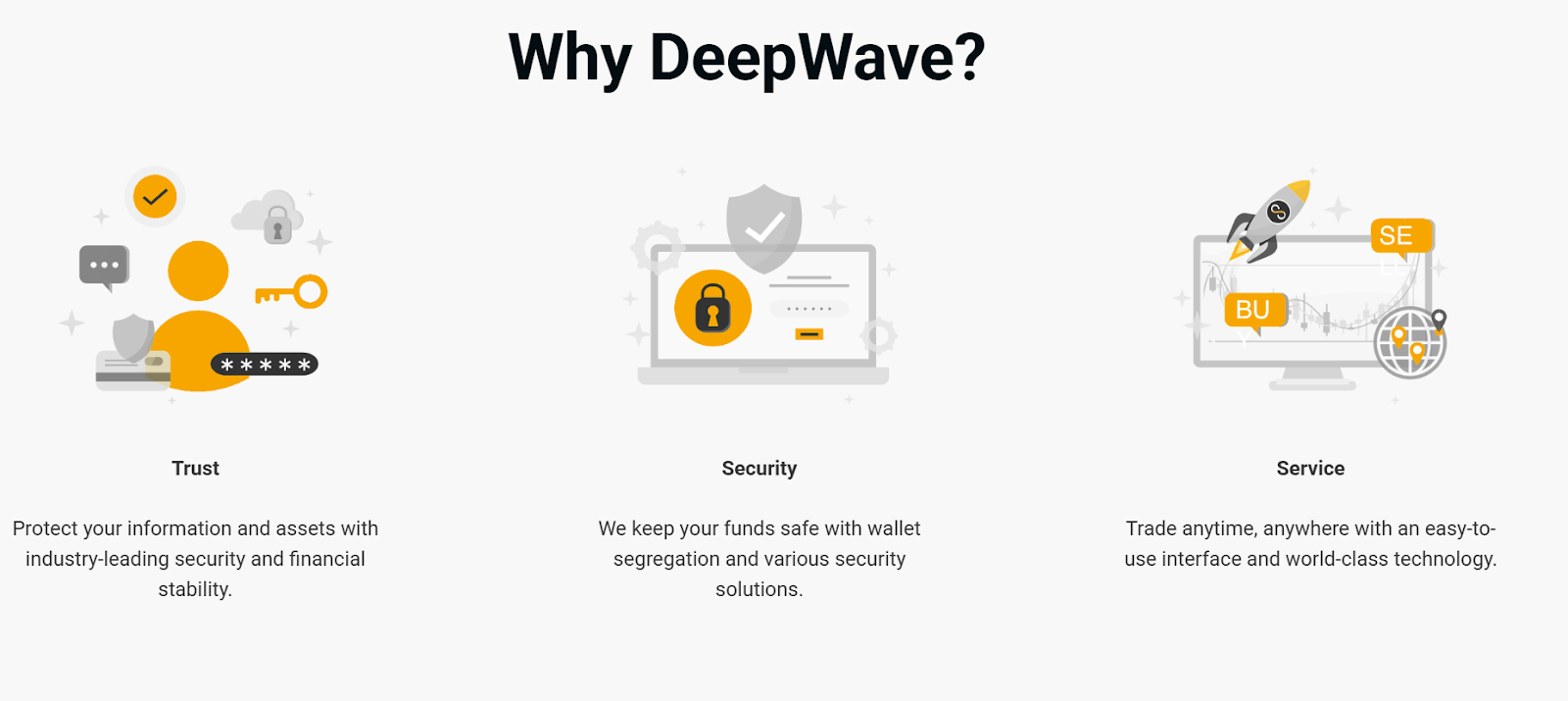 deepwave click биржа deepwave click биржа