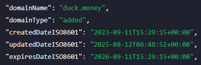 Duck Money Duck Money