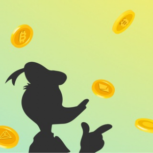 Duck Money