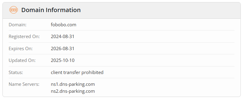 fobobo com fobobo com