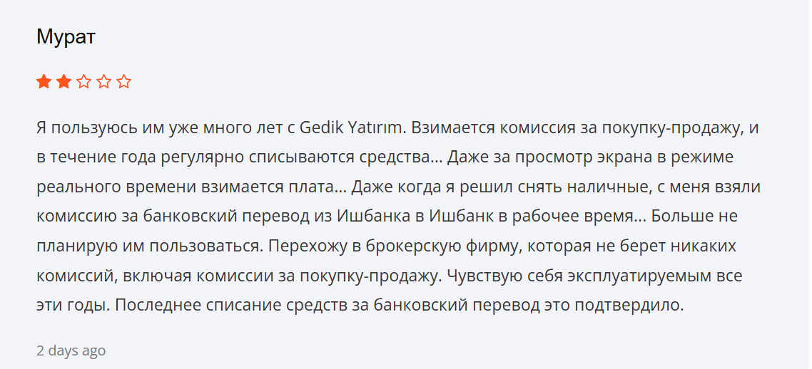 gedik trader gedik trader