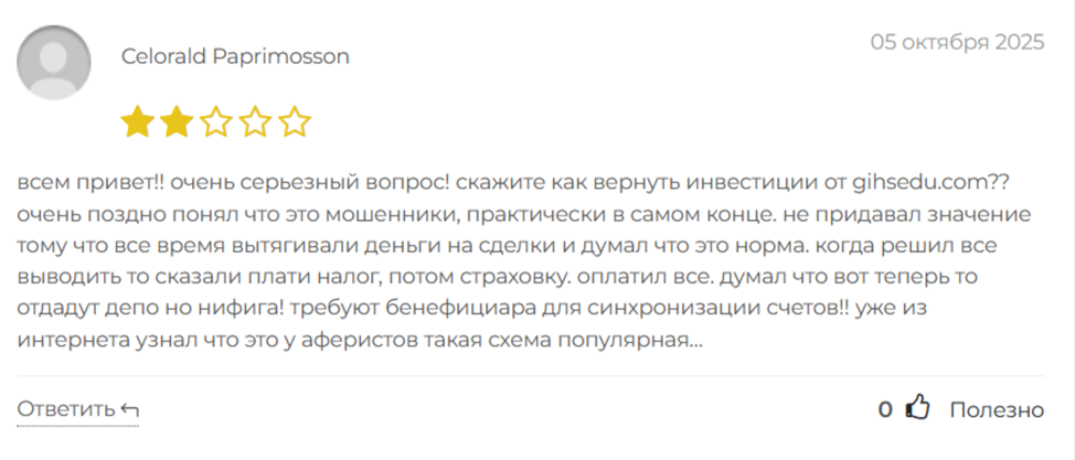 гихседу гихседу