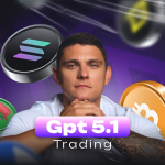 Gpt 5.1 Trading | Дмитрий Баринов