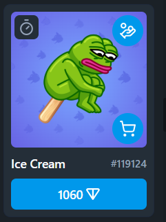 ice cream нфт ice cream нфт