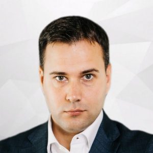 Игорь Арапов