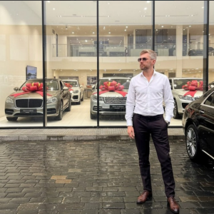 Инвестиции Будущего России