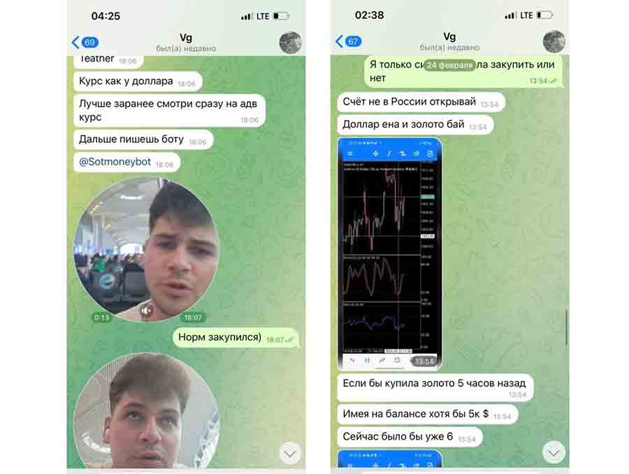 иван щеткин трейдер иван щеткин трейдер
