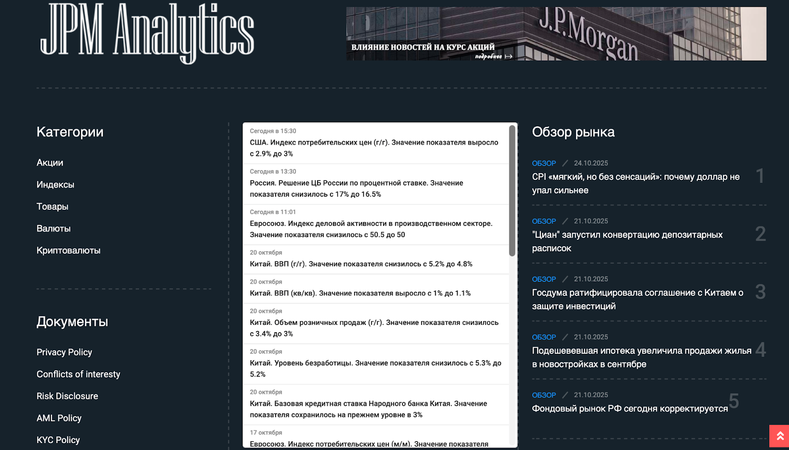 jpm analytics отзывы jpm analytics отзывы