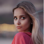 Катя Шухнина