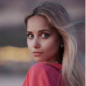 Катя Шухнина