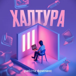 Халтура | Работа Фриланс