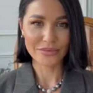 Кира Максимова