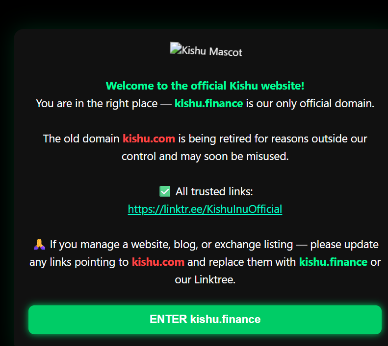 кишу ину кишу ину