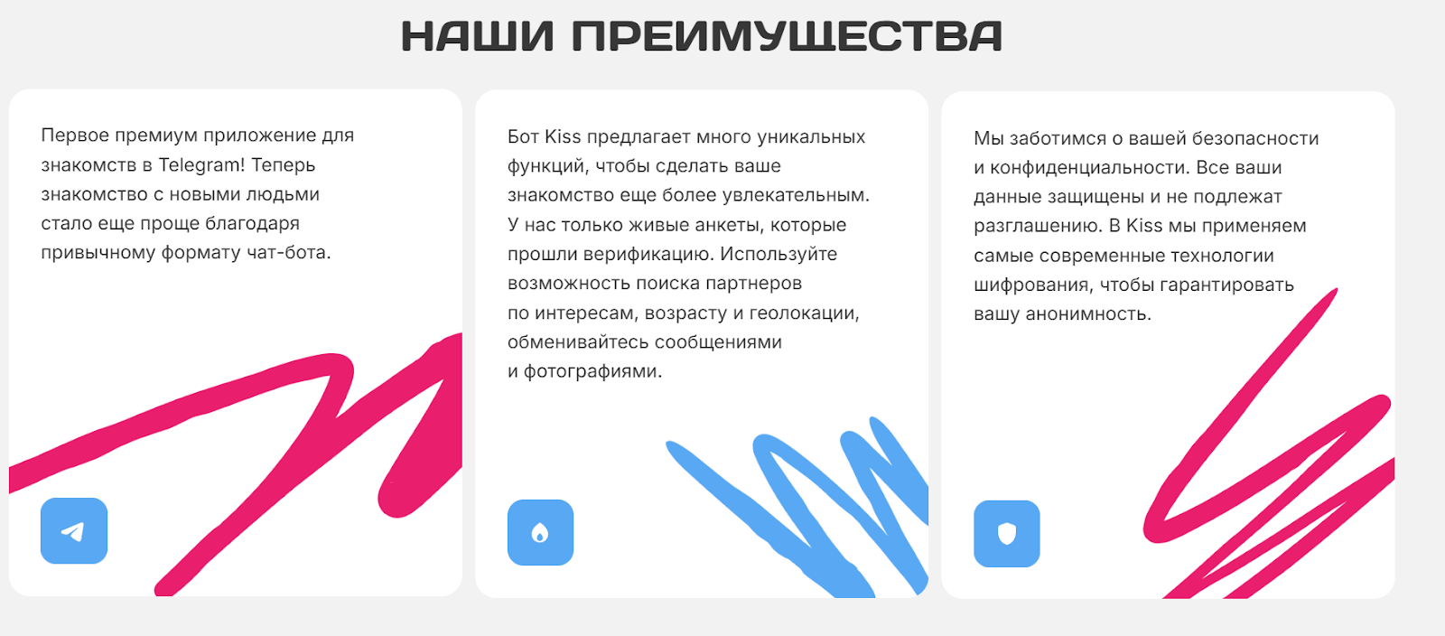 кисс знакомства в телеграмме кисс знакомства в телеграмме