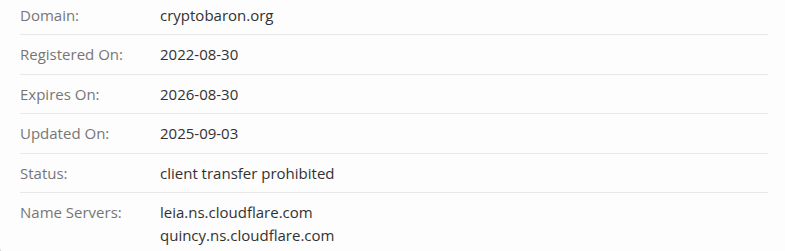 крипто барон крипто барон