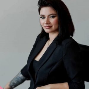 Курсы Трейдинга Марии Цуркан