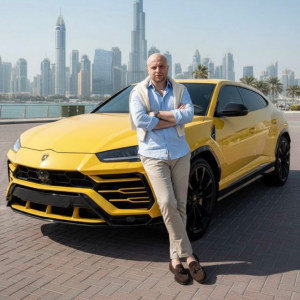 Lambo Academy