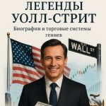 Легенды Уолл Стрит Биографии И Торговые Системы Гениев