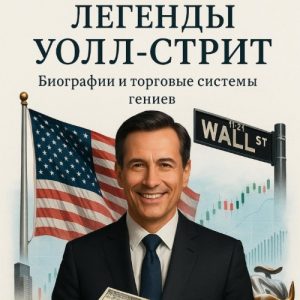 Легенды Уолл Стрит Биографии И Торговые Системы Гениев