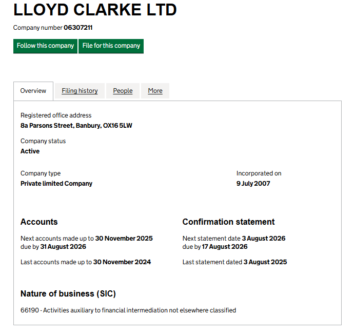 loyd clarke ltd криптовалюта loyd clarke ltd криптовалюта