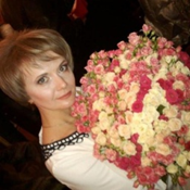 Мария Николаевна