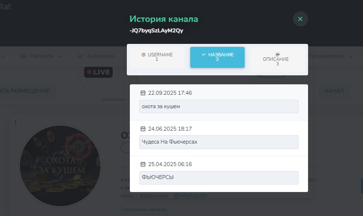 mihafutures mihafutures