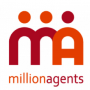 Millionagents