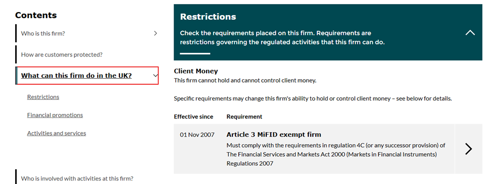 money adviser llp money adviser llp