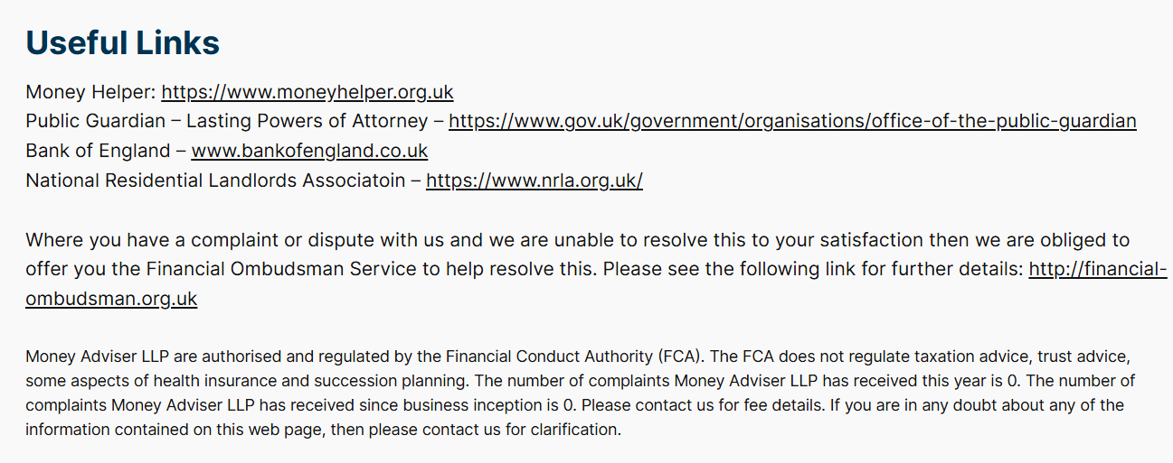 money adviser llp что за компания money adviser llp что за компания