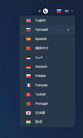 Moonluminare Com Moonluminare Com