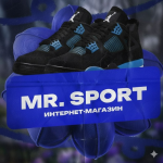 Mr Sport Интернет Магазин