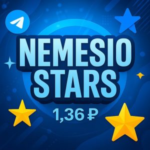 Nemesiostars