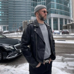 Никита Демин