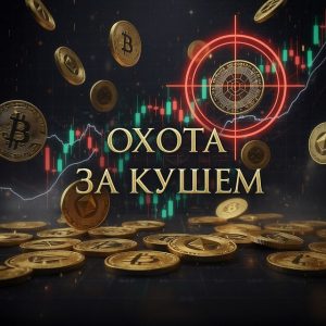 Охота За Кушем